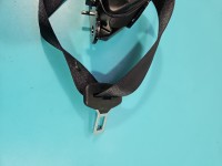 Pas bezpieczeństwa tył prawy Producent części: BMW BMW X6 E71 608914600C, S4912049205K