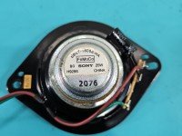 Głośniki komplet Ford Mondeo Mk5 6M2T-18808-EA