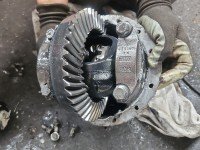 Most przedni przód Opel Frontera B 120022034 2.2 16V