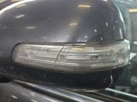Lusterko lewe pin Toyota Avensis II T25 kombi 5d kolor szary 1G3 europa