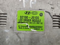 Przetwornica xenon Kia Stinger 92190-J5100