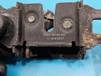 Zamek maski Jaguar, Lewy 5H22-16700-BD Jaguar XE X760