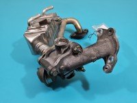 Chłodnica spalin Toyota Auris II 25601-33071 1.4 D4D