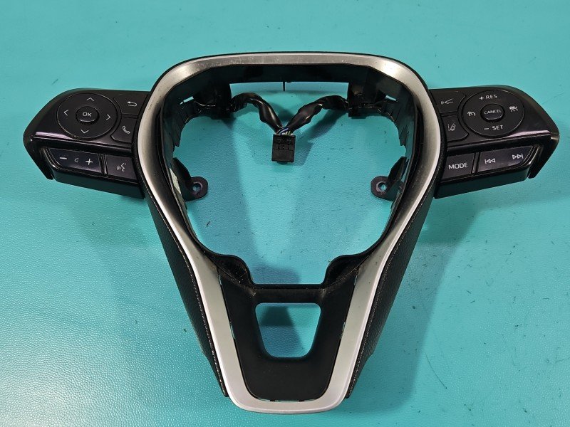 Przełącznik multifunkcja kierownicy Toyota Corolla E21 19-