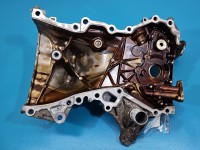 Obudowa rozrządu Toyota Yaris III 1.0 vvti (1KR)