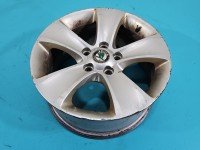 Felga aluminiowa 16" komplet alufelgi felgi Skoda Yeti