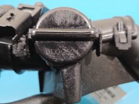 Przepustnica Citroen Berlingo II 25365223 1.6 hdi