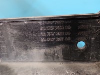 WZMOCNIENIE CZOŁOWE Pas przedni Citroen Berlingo II 9682720480