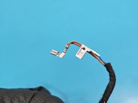 Instalacja Wiązka poduszki Airbag Skoda Scala 19- 4H0972208D