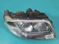 Reflektor prawy lampa przód Vw Passat B5 EUROPA