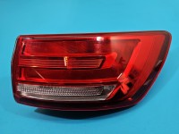 Lampa tył prawa Audi A4 B9 kombi EUROPA 8W9945070