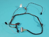 Wiązka instalacja T907322, T907322, Europejska, nagrzewnicy Dacia Duster III 24- T907322