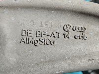 Wahacz przód prawy Audi Q3 przedni