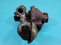 Turbosprężarka Opel Insignia A 786137-1, 55570748 2.0 cdti 131KM