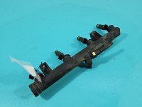 TESTOWANY Wtryskiwacz Peugeot 607 01F004A 2.2 16V