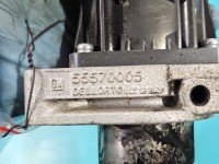 Zawór egr Diesel, Europejska, 5-PIN Opel Astra V K 1.6 cdti 55570005, K5T70978