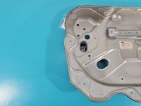 Podnośnik przód lewy Ford Focus Mk2 7M51A203A29BA, 4M51A219A65CN, 7M51-A203A29BA 5d HB