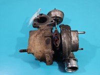 Turbosprężarka Honda Civic VIII UFO 753708-5, 18900-RSR-E01 2.2 i-CDTi (N22a2) 140KM