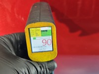 DRZWI PRZÓD LEWE KIEROWCY Dodge Journey 5d