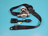 Pas bezpieczeństwa przód prawy pasażera Citroen C3 II 09-16 9687393180, 34090160B