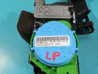 Pas bezpieczeństwa przód lewy kierowcy AUDI A4 B8 8K1857705J EU