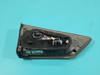 Lampa tył lewa Producent części: FORD, Z BŁOTNIKA, DS73-13A602-CG Ford Mondeo Mk5 kombi