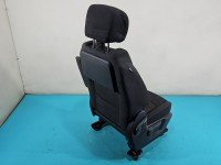 Fotel prawy przód pasażera Peugeot 5008 I 09-17 5d EUROPA