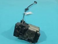 Zamek przód lewy Ford Fusion EUROPA Producent części: FORD, 8PIN