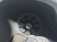 Turbosprężarka Skoda Fabia III 16339700024, 04C145703 1.0 TSI 95KM