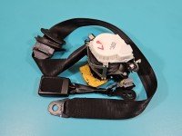 Pas bezpieczeństwa przód lewy kierowcy Citroen C5 II X7 33060319A, 96560563XX EU