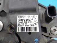 TEST Alternator Renault Captur I 231008593R 0.9 Tce