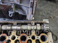 Głowica Ford Mondeo Mk4 9641752610 2.0 tdci (7G9Q)