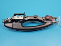 Klamka tył lewa zewnętrzna Renault Trafic III 806078197R