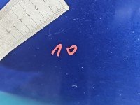 Maska przednia Fiat Grande Punto