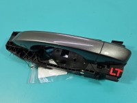 Klamka tył lewa zewnętrzna Seat Ateca 5N0839885H LF7C