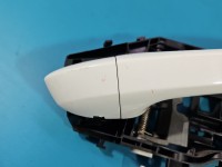 Klamka przód prawa zewnętrzna Vw Touran II 510837812H LC9A