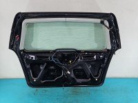 Klapa tył Mercedes W169 HB 5d czarny 696
