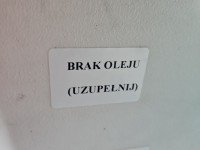 Skrzynia biegów 20DP37 Peugeot Partner I 1.6 hdi