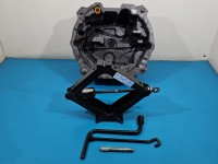 lewarek Podnośnik samochodowy trapezowy Peugeot 407