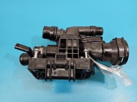 Obudowa Peugeot 3008 II