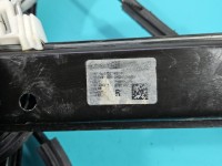 Podnośnik przód prawy SZYBY WINDA Opel Meriva B Producent części: OPEL, 7 PIN KATALOGOWO 13354548 5d HB