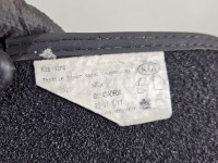 Dywaniki komplet Kia Niro I 16-22