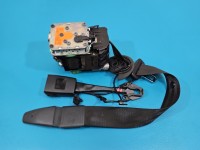 Pas bezpieczeństwa przód prawy pasażera 8K0857755F, 3063559 Audi A5 8T