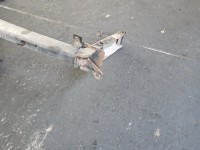 Hak holowniczy Audi A4 B5