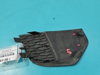 Zaślepka kratka zderzaka lewa atrapa Land rover Discovery Sport 14- L550 FK72-15A299-D