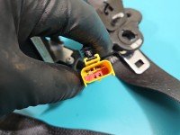 Pas bezpieczeństwa przód prawy pasażera Dodge Caravan V 07-20 34007734A