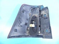 Lampa tył prawa Toyota Land Cruiser J200 07- HB