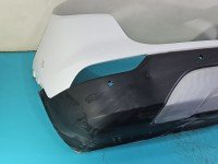 Zderzak tył Opel Mokka A BIAŁY GAZ HB
