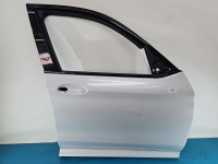 DRZWI PRZÓD PRAWE PASAŻERA BMW iX3 G08 5d A96