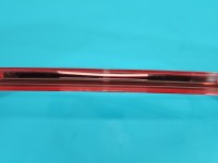 Blenda tył klapy Kia Stinger SNOW WHITE PEARL